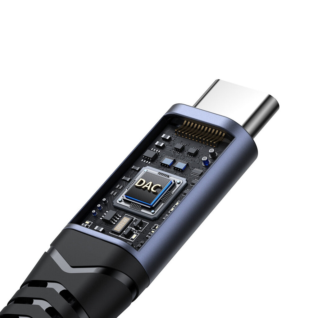 Joyroom SY-C02 цена и информация | USB adapterid ja jagajad | hansapost.ee