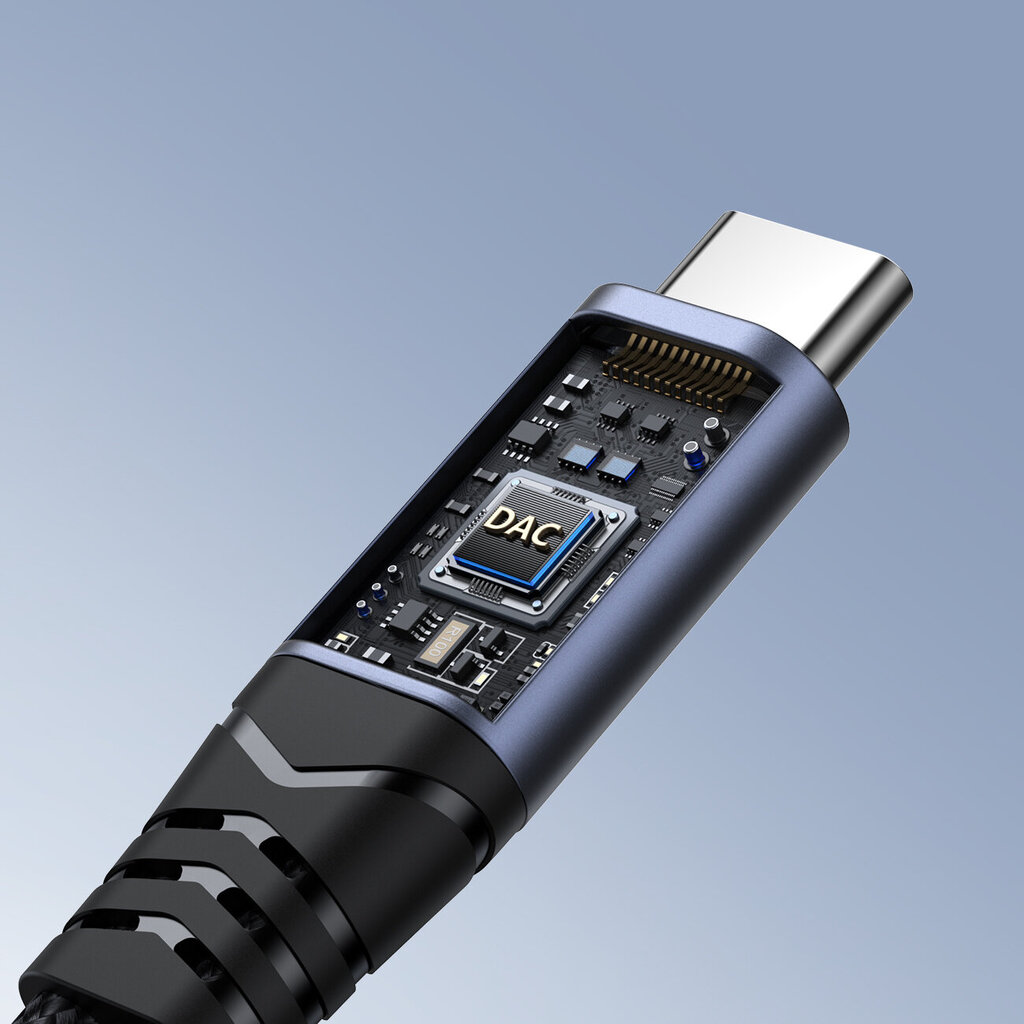 Joyroom SY-C02 цена и информация | USB adapterid ja jagajad | hansapost.ee
