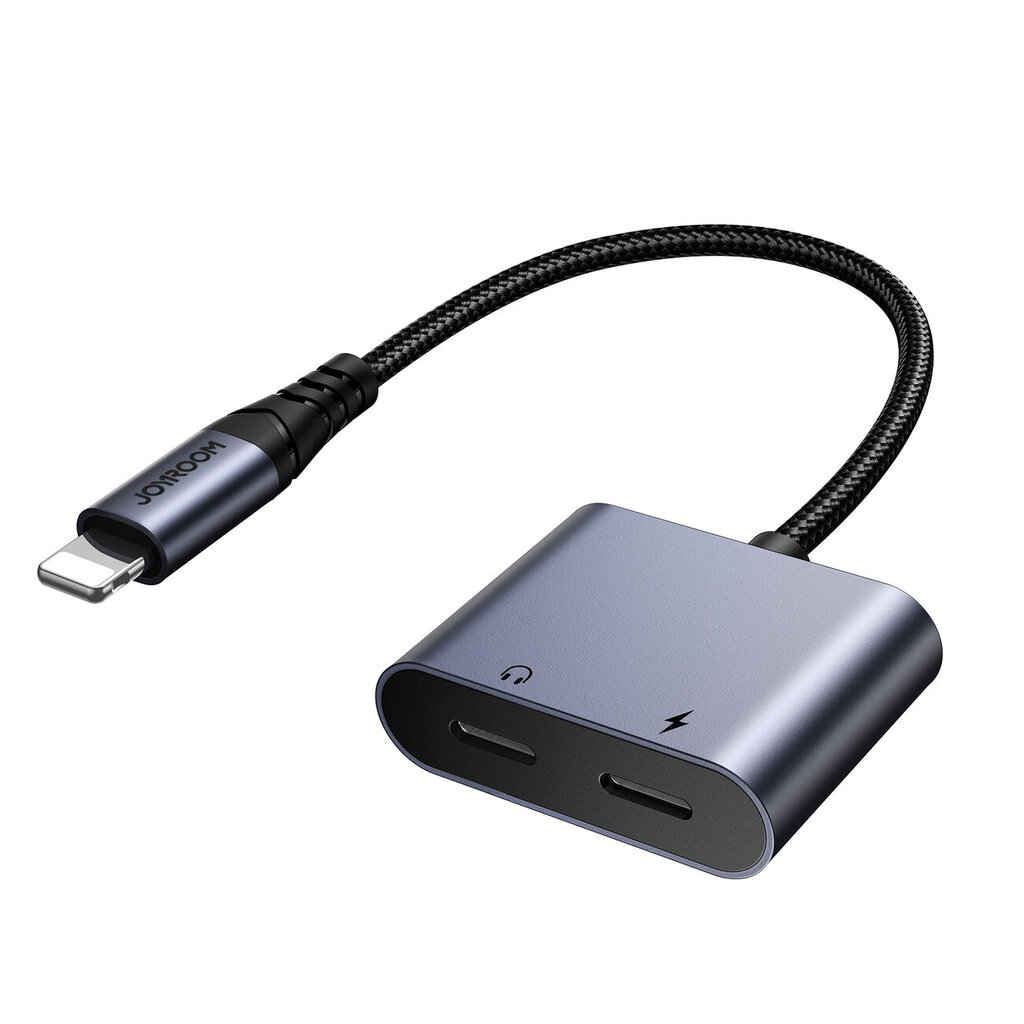 Joyroom SY-L02 hind ja info | USB adapterid ja jagajad | hansapost.ee