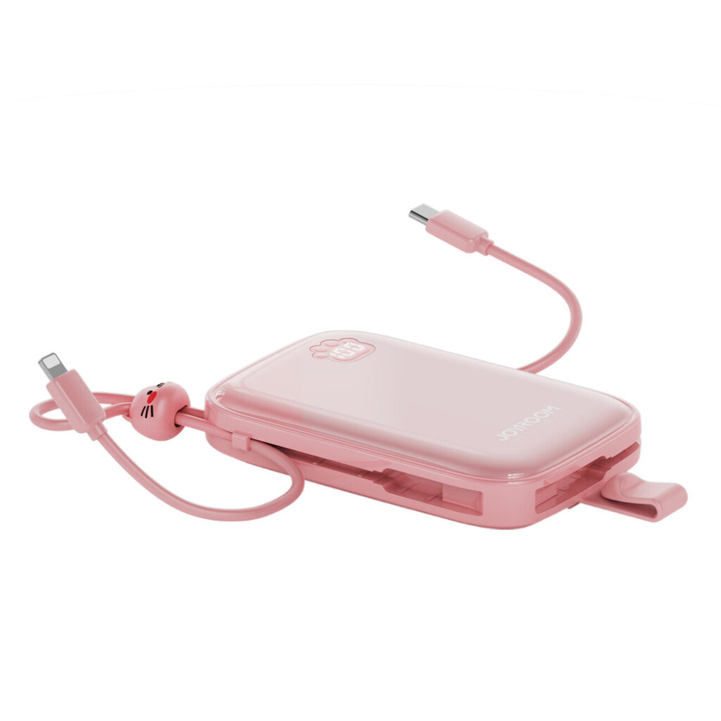 Joyroom JR-L008 Plus Cutie Series 20000 mAh hind ja info | Akupangad | hansapost.ee