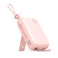 Joyroom JR-L008 Plus Cutie Series 20000 mAh hind ja info | Akupangad | hansapost.ee