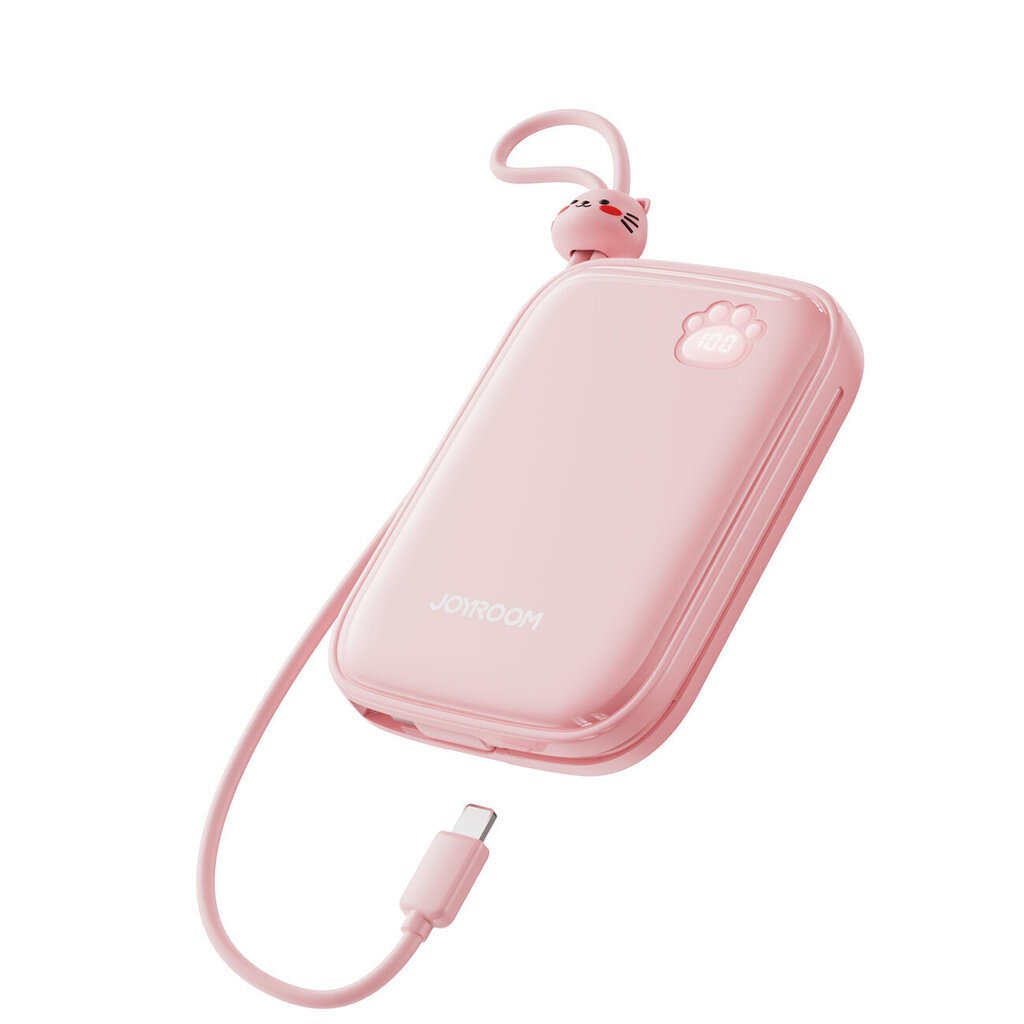 Joyroom JR-L008 Plus Cutie Series 20000 mAh цена и информация | Akupangad | hansapost.ee