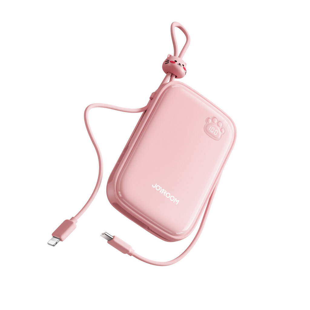 Joyroom JR-L008 Plus Cutie Series 20000 mAh hind ja info | Akupangad | hansapost.ee