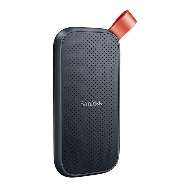 SanDisk SDSSDE30-1T00-G26 цена и информация | Välised kõvakettad | hansapost.ee