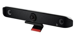 Система видеоконференций Poly STUDIO X70 TC8 цена и информация | Интернетные-камеры | hansapost.ee