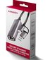 Axagon ADE-TXCA цена и информация | USB adapterid ja jagajad | hansapost.ee
