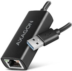 Axagon ADE-AR цена и информация | Адаптеры, USB-разветвители | hansapost.ee