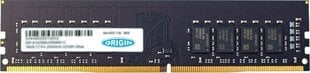 Origin Storage OM8G43200U1RX8NE12 цена и информация | Объём памяти (RAM) | hansapost.ee