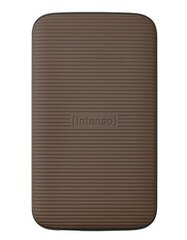 Intenso TX500 цена и информация | Жёсткие диски (SSD, HDD) | hansapost.ee