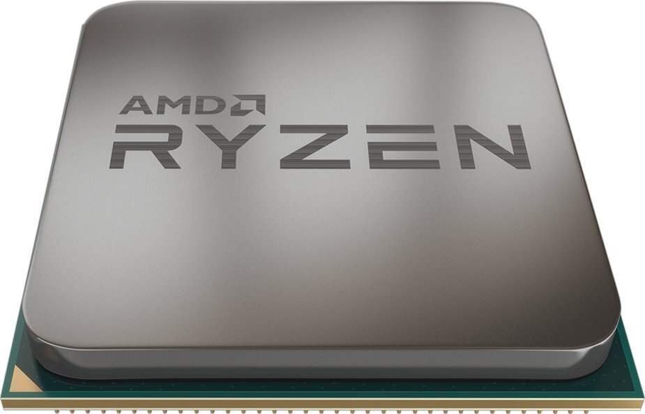 AMD Ryzen 5 7600X Tray 4 100-00000593 hind ja info | Protsessorid | hansapost.ee