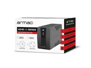 Armac HL/850F/LED/V2 цена и информация | Источник бесперебойного питания, UPS | hansapost.ee