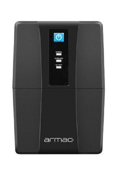 Armac H/850F/LED/V2 hind ja info | Puhvertoiteallikad | hansapost.ee