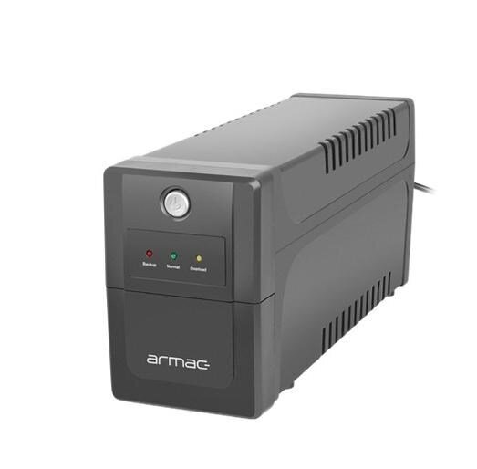 Armac H/650E/LED/V2 hind ja info | Puhvertoiteallikad | hansapost.ee