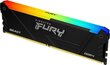 Kingston Fury Beast RGB hind ja info | Operatiivmälu | hansapost.ee