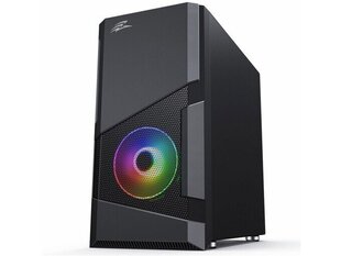 Evolveo M5 price and information | Computer cases | hansapost.ee