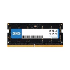 Origin Storage OM32G54800SO1RX8NE11 цена и информация | Объём памяти (RAM) | hansapost.ee