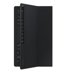 Samsung Keyboard Cover Slim EF-DX910BBEGSE цена и информация | Чехлы для планшетов и электронных книг | hansapost.ee