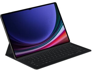 Samsung Keyboard Cover Slim EF-DX910BBEGSE hind ja info | Tahvelarvuti ümbrised ja kaaned | hansapost.ee