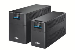 Eaton 5E1200UF цена и информация | Источник бесперебойного питания, UPS | hansapost.ee