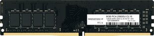 Innovation IT 3200 (Inno8G3200S) hind ja info | Innovation IT Arvutid ja IT- tehnika | hansapost.ee