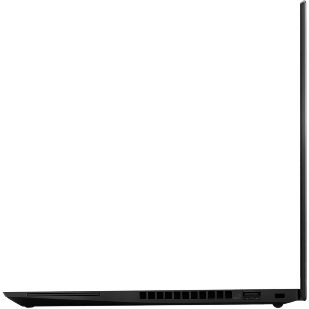 Lenovo ThinkPad T490s; Intel Core i5-8265U|8Gb|14.0 Fhd|256Gb|Windows 11 Pro|Uuendatud/Renew цена и информация | Sülearvutid | hansapost.ee