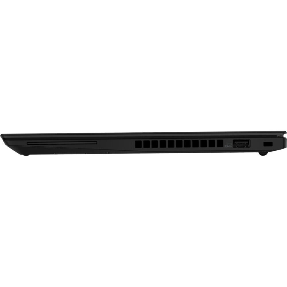 Lenovo ThinkPad T490s; Intel Core i5-8265U|8Gb|14.0 Fhd|256Gb|Windows 11 Pro|Uuendatud/Renew цена и информация | Sülearvutid | hansapost.ee