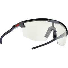 Spordiprillid Julbo Ultimate Reactiv, must hind ja info | Spordiprillid | hansapost.ee