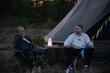 Matkalatern Easy Camp Heckler цена и информация | Pealambid, matkalambid | hansapost.ee