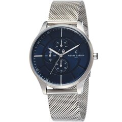 Käekell meestele Pierre Cardin A-PC902731F121 price and information | Watches for men | hansapost.ee