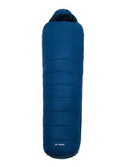 Спальный мешок Vaude Sioux 1000, 220х80 см, синий цвет цена и информация | Спальные мешки | hansapost.ee