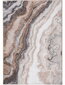 Vaip Epic Print Marble 120x170 cm beež hind ja info | Vaibad | hansapost.ee