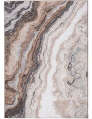 Vaip Epic Print Marble 160x230 cm beež hind ja info | Vaibad | hansapost.ee