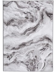 Vaip Epic Print Marble 160x230 cm hall hind ja info | Vaibad | hansapost.ee