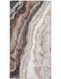 Vaip Epic Print Marble 80x150 cm beež