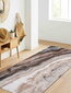 Vaip Epic Print Marble 80x150 cm beež hind ja info | Vaibad | hansapost.ee