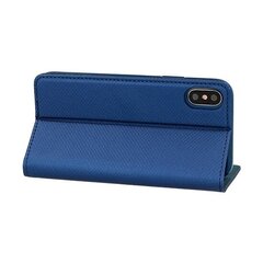 Etui Smart Magnet book Xiaomi 12T Pro niebieski|blue цена и информация | Чехлы для телефонов | hansapost.ee