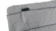 Magamiskott Outwell Campion Duvet Double, 220x200 cm, hall hind ja info | Magamiskotid | hansapost.ee