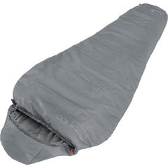 Magamiskott Easy Camp Orbit 100 Compact, 225x80 cm, hall price and information | Magamiskotid | hansapost.ee