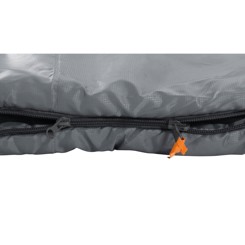 Magamiskott Easy Camp Orbit 100 Compact, 225x80 cm, hall price and information | Magamiskotid | hansapost.ee