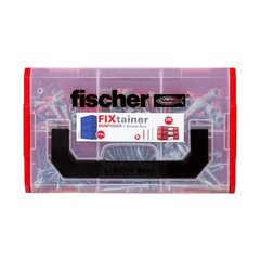 Naastud Fischer duopower 6/8/10 hind ja info | Käsitööriistad | hansapost.ee