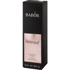 Näokreem Babor ReVersive Pro Youth Cream, 50 ml hind ja info | Näokreemid | hansapost.ee