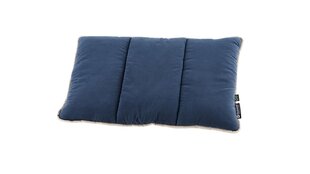 Туристическая подушка Outwell Constellation, 57x39 см, синяя цена и информация | Cпальный мешок | hansapost.ee