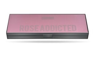 Тени для век Pupa Milano - Rose Addicted, 13.3 г цена и информация | Тушь, средства для роста ресниц, тени для век, карандаши для глаз | hansapost.ee