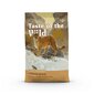 Taste of the Wild teraviljavaba toit forelli ja suitsulõhega, 6,6 kg цена и информация | Kassi kuivtoit ja kassikrõbinad | hansapost.ee