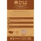 Taste of the Wild teraviljavaba toit forelli ja suitsulõhega, 6,6 kg цена и информация | Kassi kuivtoit ja kassikrõbinad | hansapost.ee