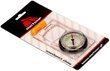 Kompass-joonlaud Meteor, 110 mm цена и информация | Kompassid | hansapost.ee