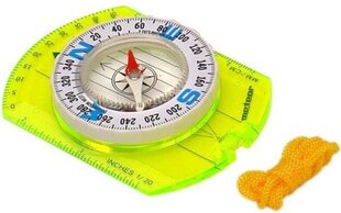 Kompass-joonlaud Meteor, 35 mm hind ja info | Meteor Matkatarbed | hansapost.ee