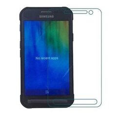 Swissten Ultra Slim Tempered Glass Premium 9H Защитное стекло Samsung Galaxy XCover 4 / XCover 4S цена и информация | Защитные пленки для телефонов | hansapost.ee