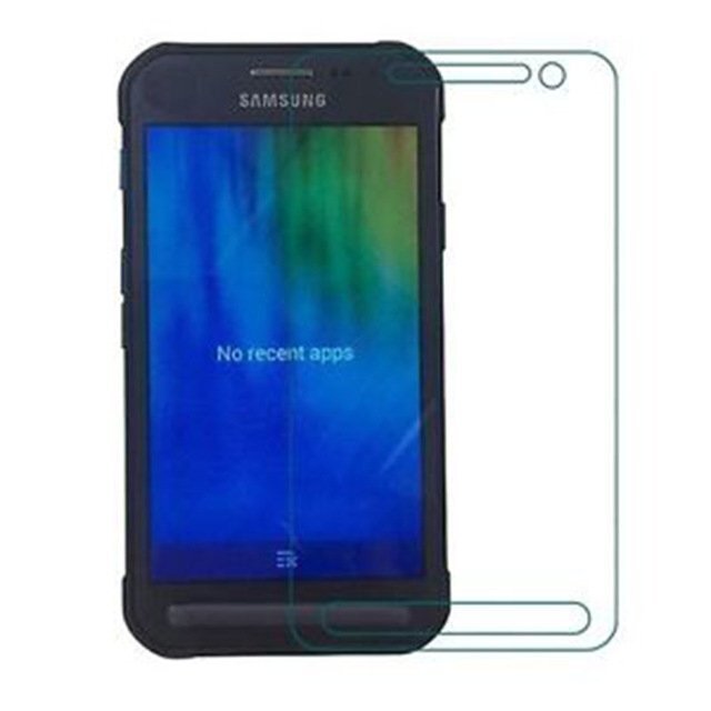 Samsung Galaxy XCover 4 / XCover 4S ekraanikaitseklaas цена и информация | Ekraani kaitseklaasid ja kaitsekiled | hansapost.ee