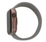 Mocco Apple Watch 42/44/45 mm / 145mm hind ja info | Nutikellade aksessuaarid ja tarvikud | hansapost.ee